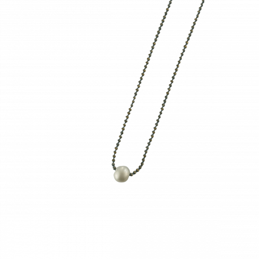 Collier fantaisie