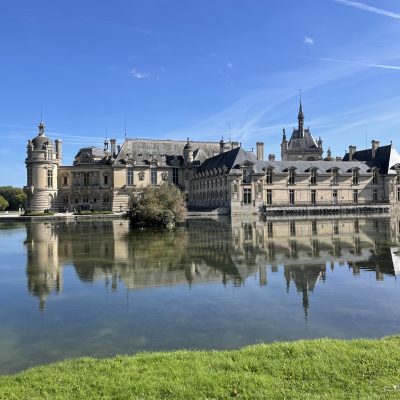 Chantilly Automne 2024 - Journées des Plantes 2024 | Chantilly | Expositions