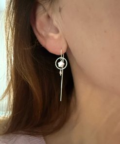 Fils d’oreilles la vie en rose