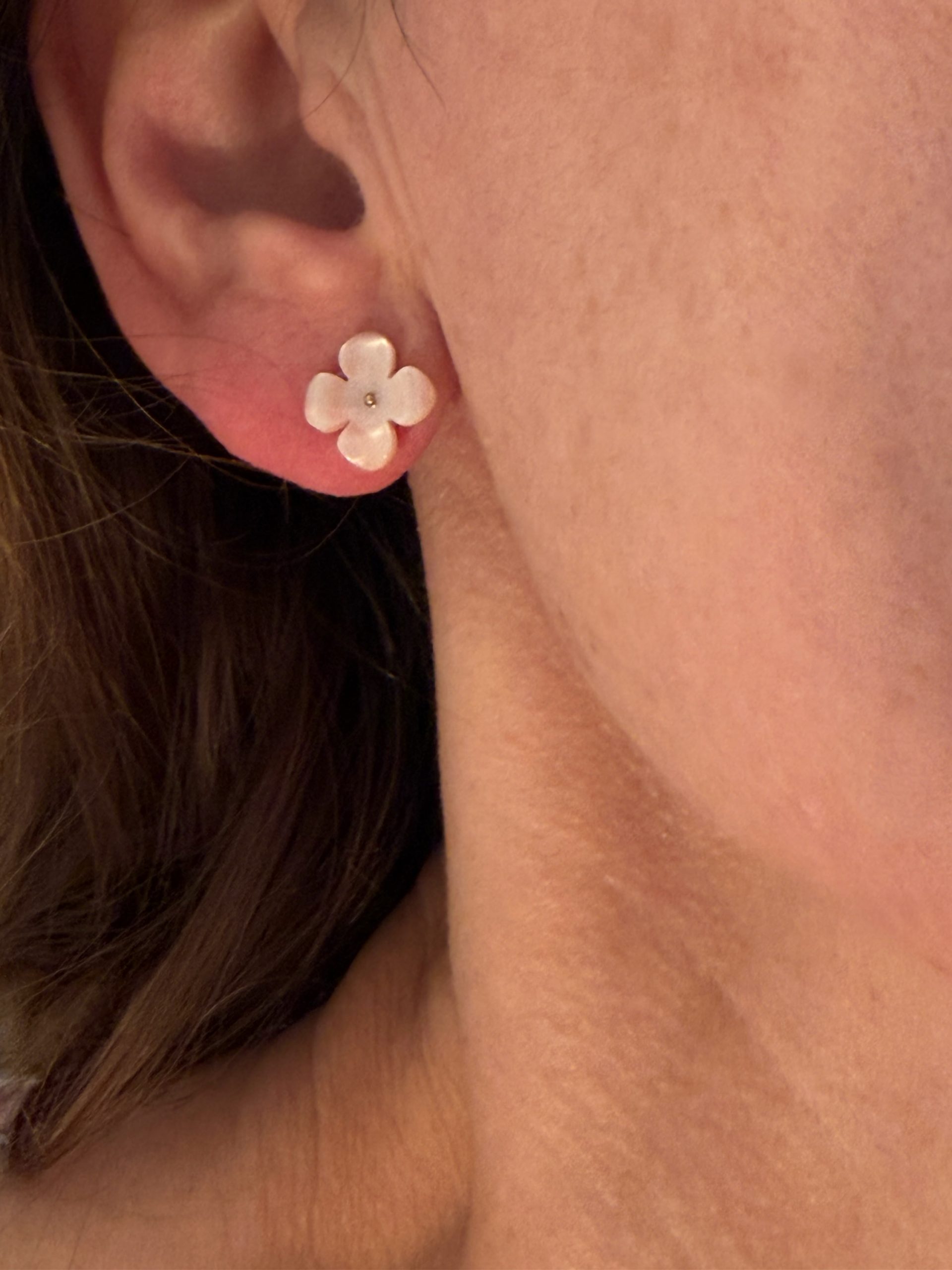 Boucles d’oreilles Puces d’oreilles Romy 2 Boucles d’oreilles Puces d’oreilles Romy