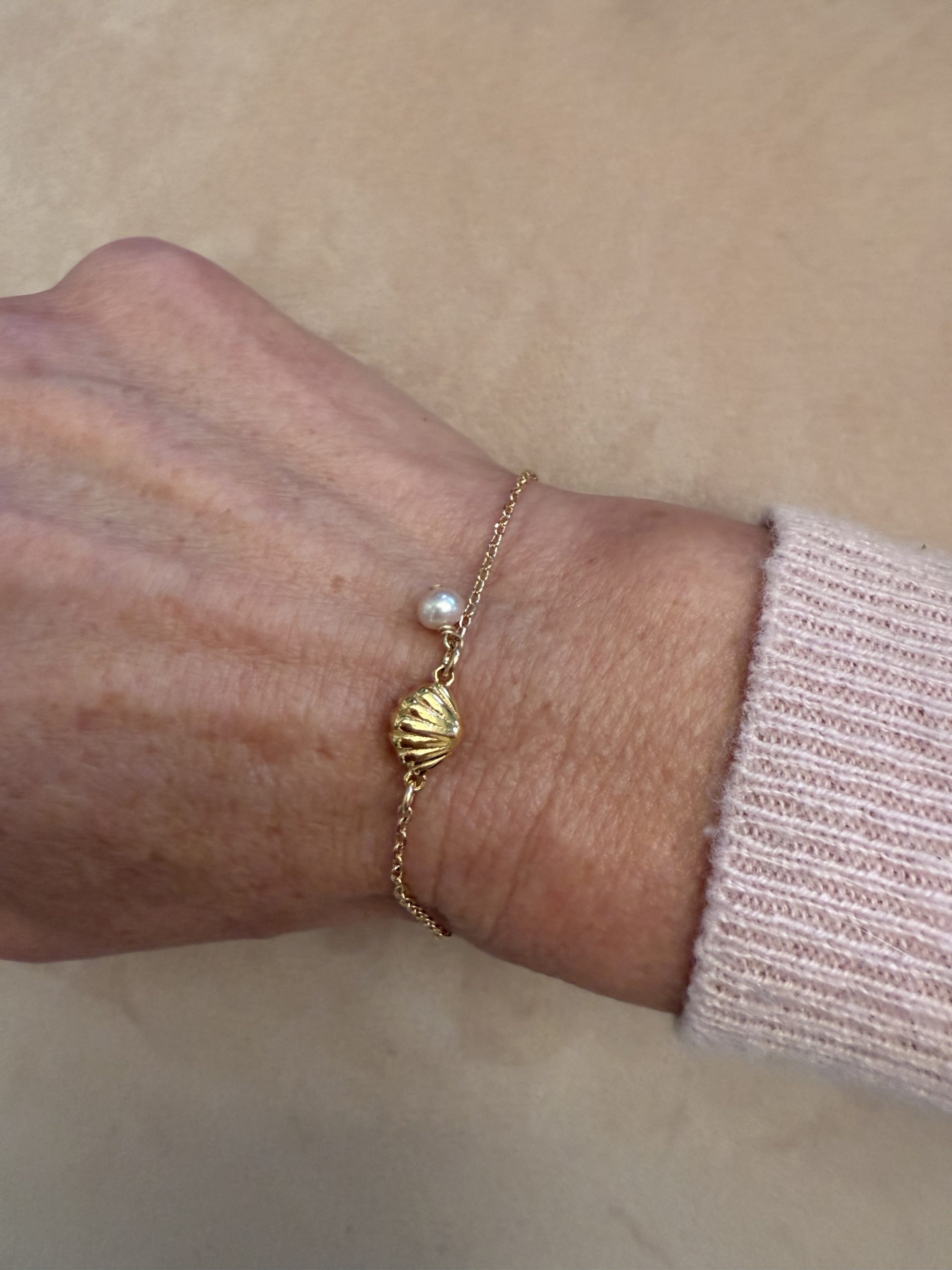 Bracelet Chris 3 Bracelet Chris