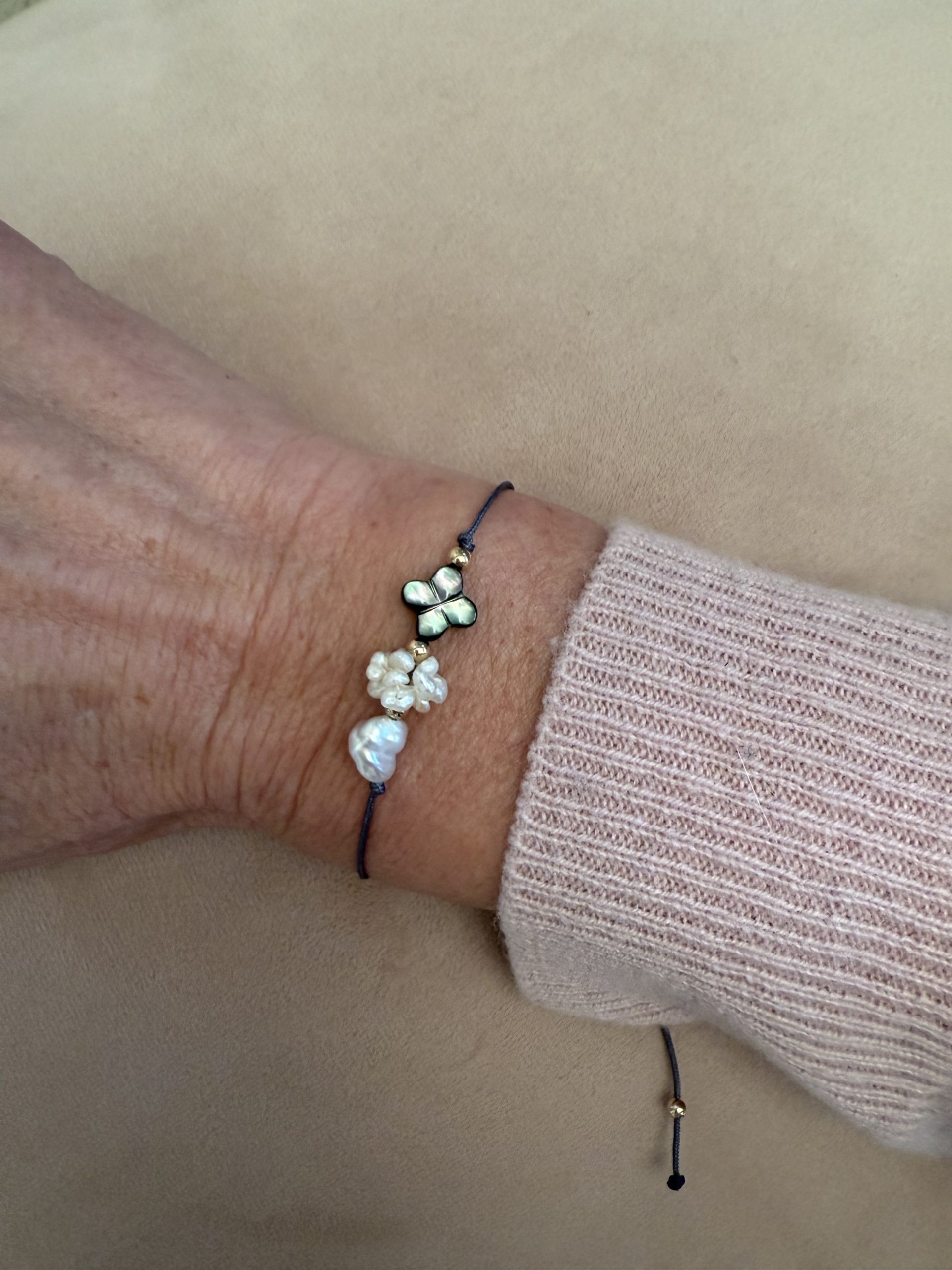 Bracelet Lucie 1 Bracelet Lucie