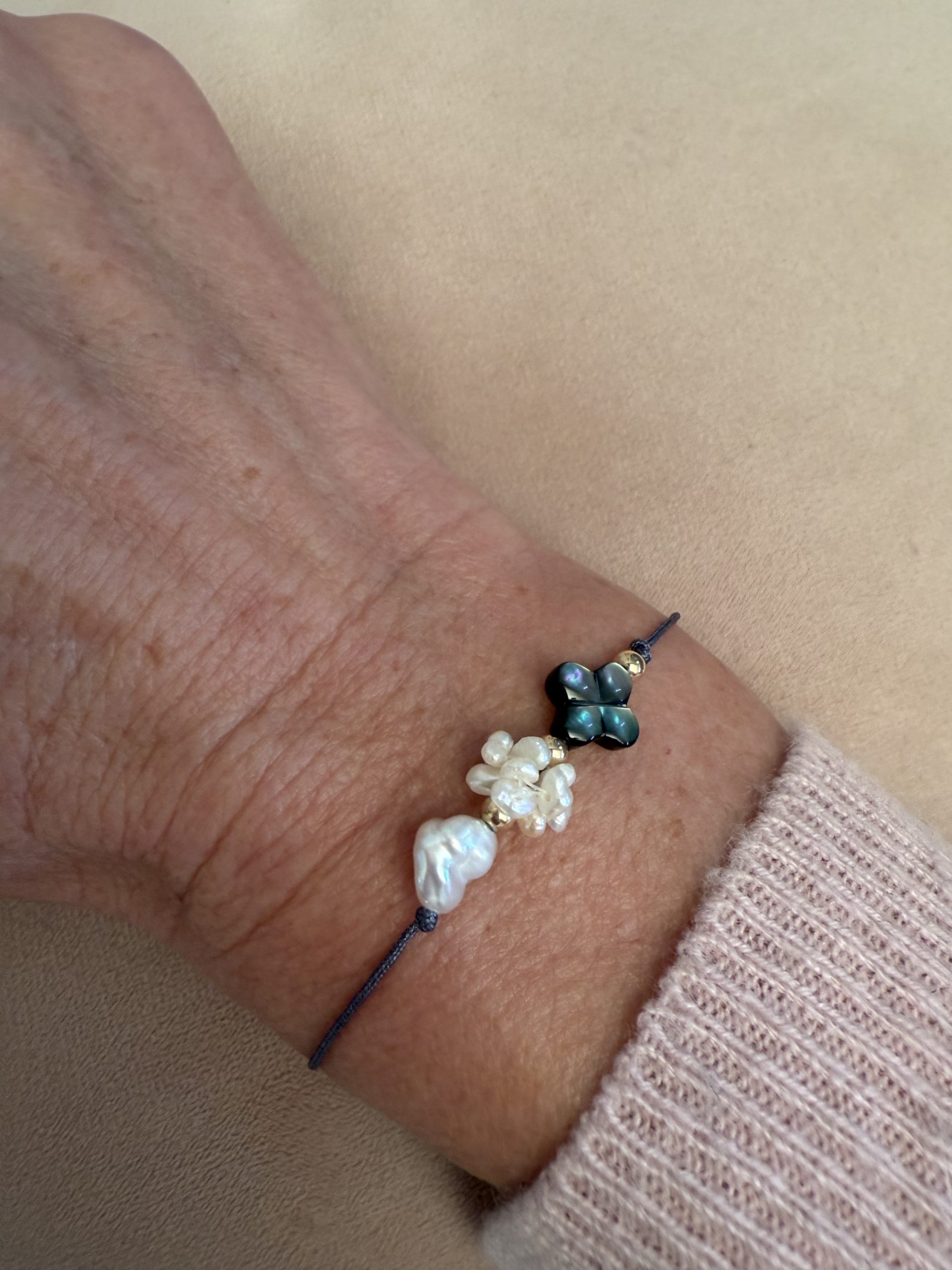 Bracelet Lucie 2 Bracelet Lucie