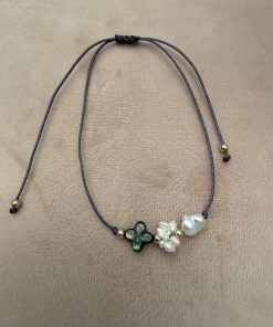 Bracelet Lucie 7 Bracelet Lucie