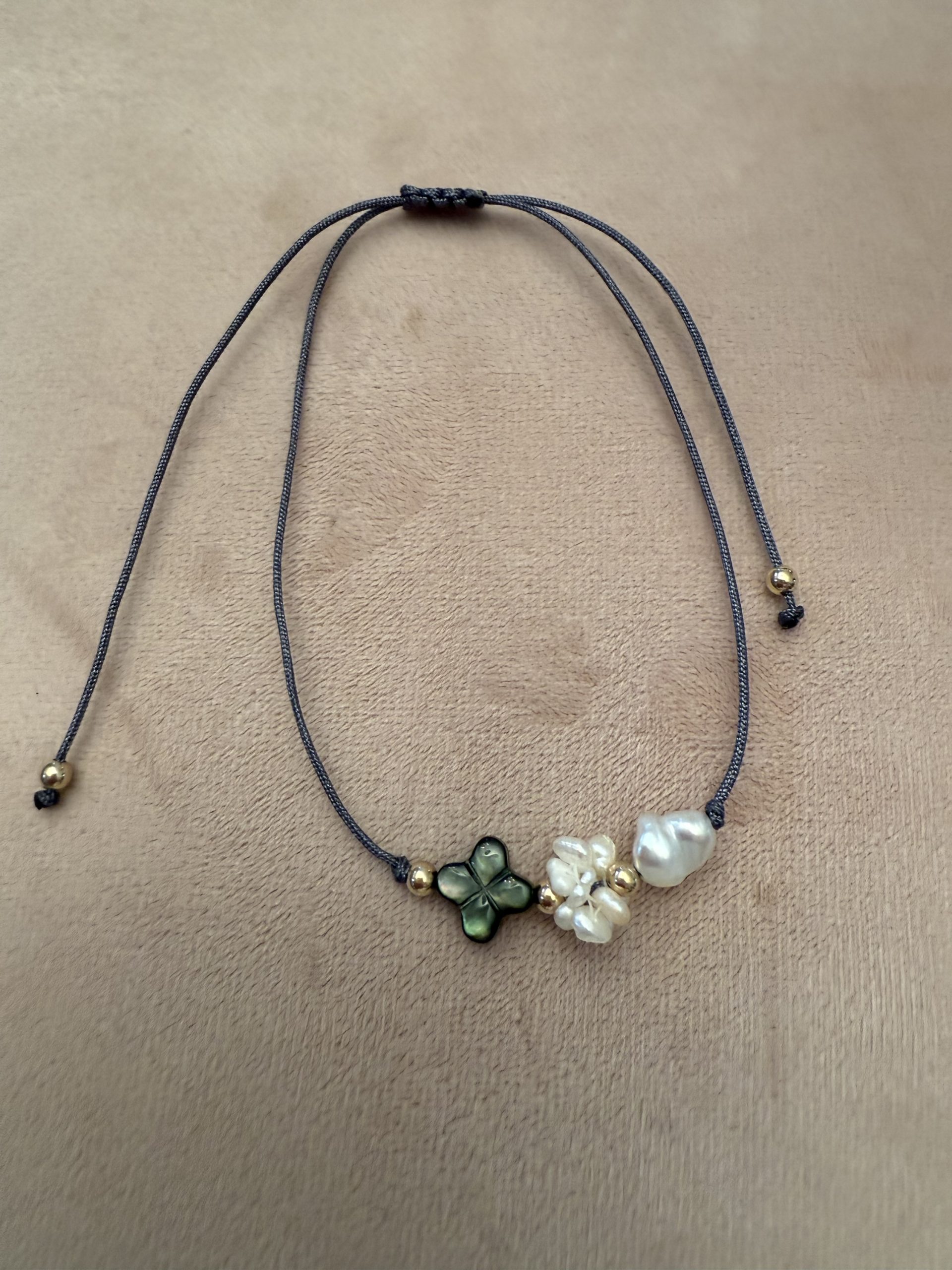 Bracelet Lucie 4 Bracelet Lucie