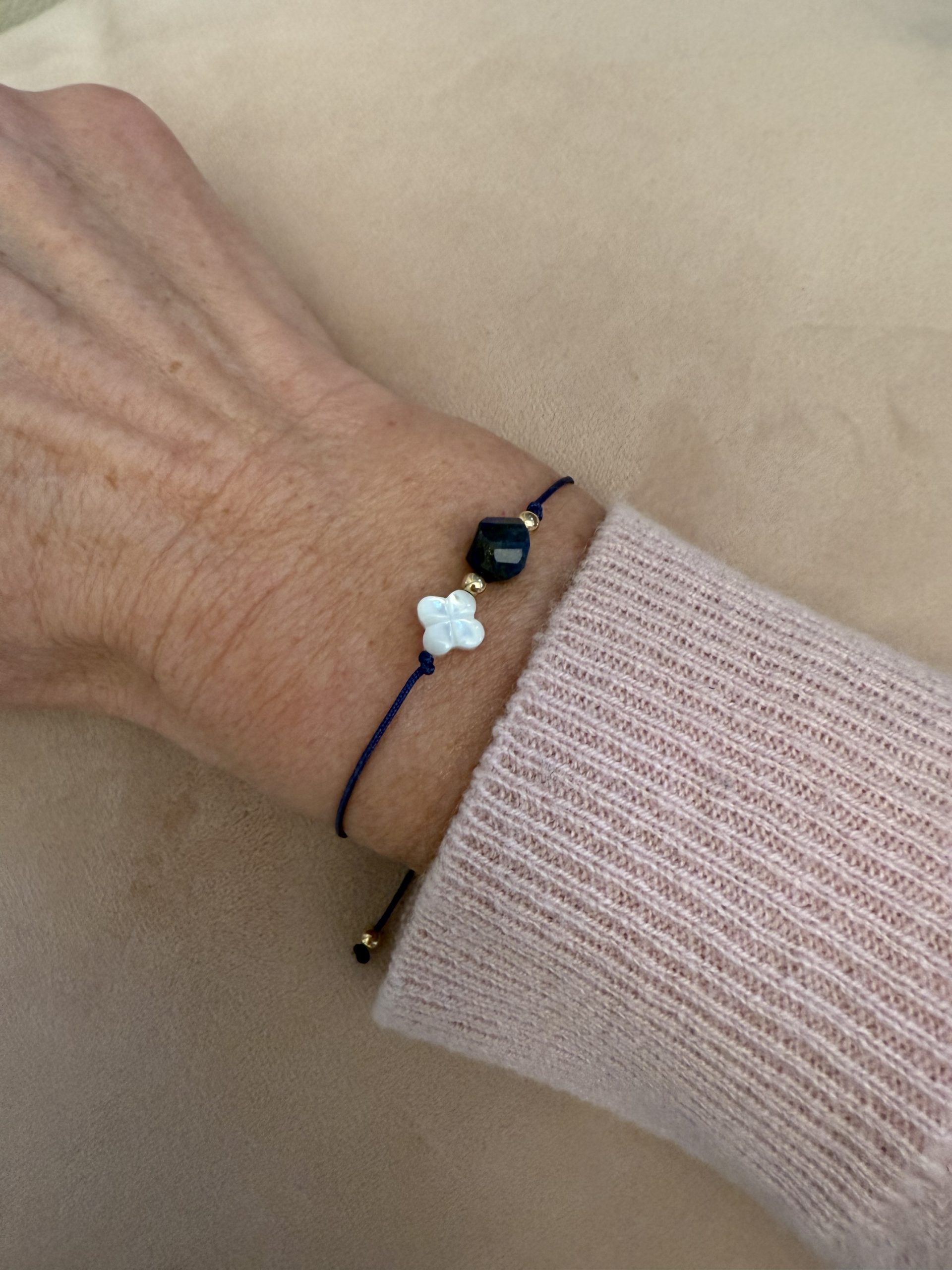 Bracelet Marina 3 Bracelet Marina