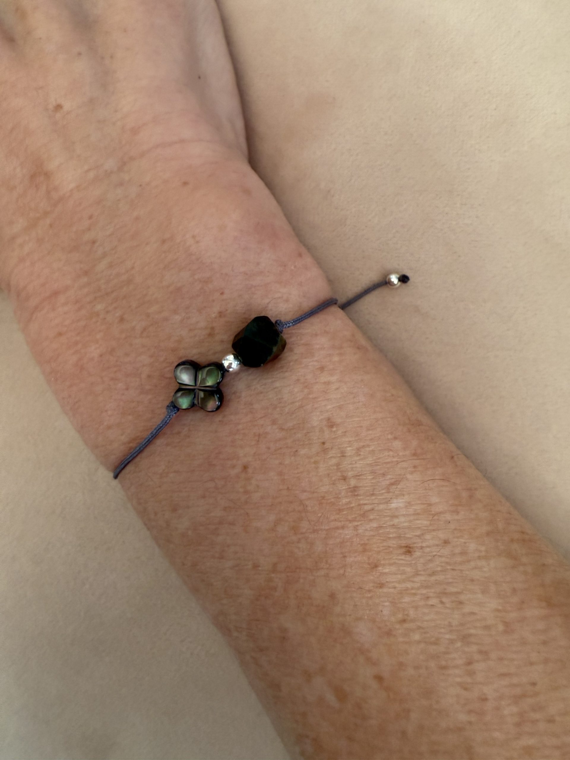 Bracelet Manon 3 Bracelet Manon