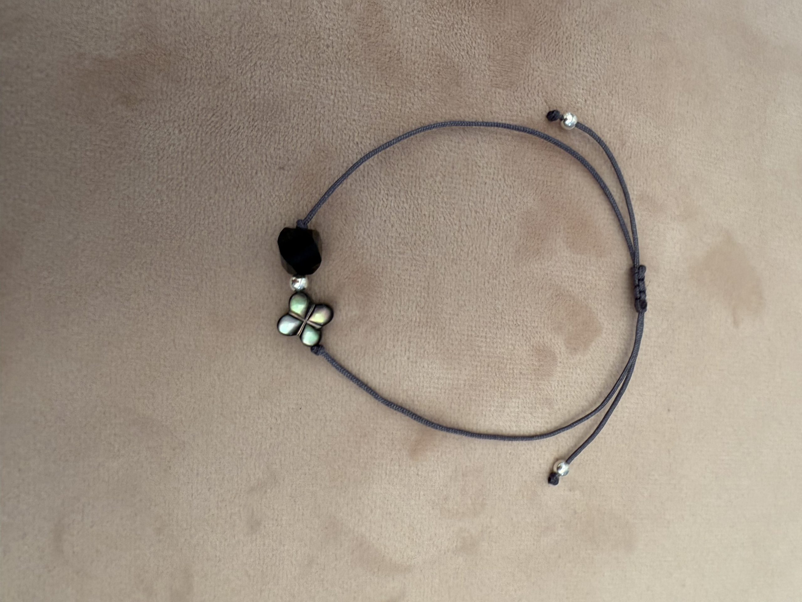 Bracelet Manon 1 Bracelet Manon