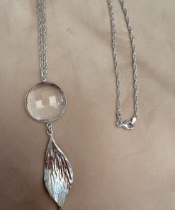 Accueil 31 Sautoir Laurèna