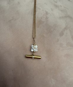 Sautoir ponponnette 5 Sautoir ponponnette