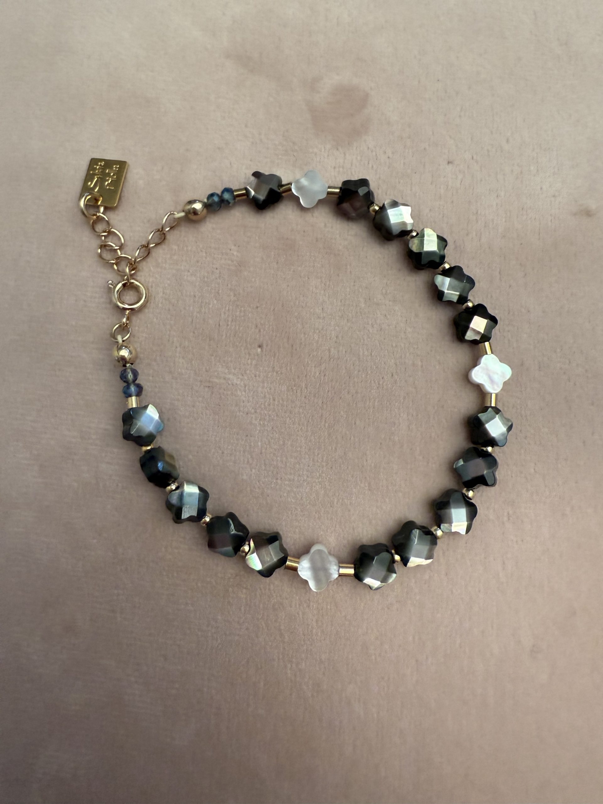 Bracelet Laurence 3 Bracelet Laurence