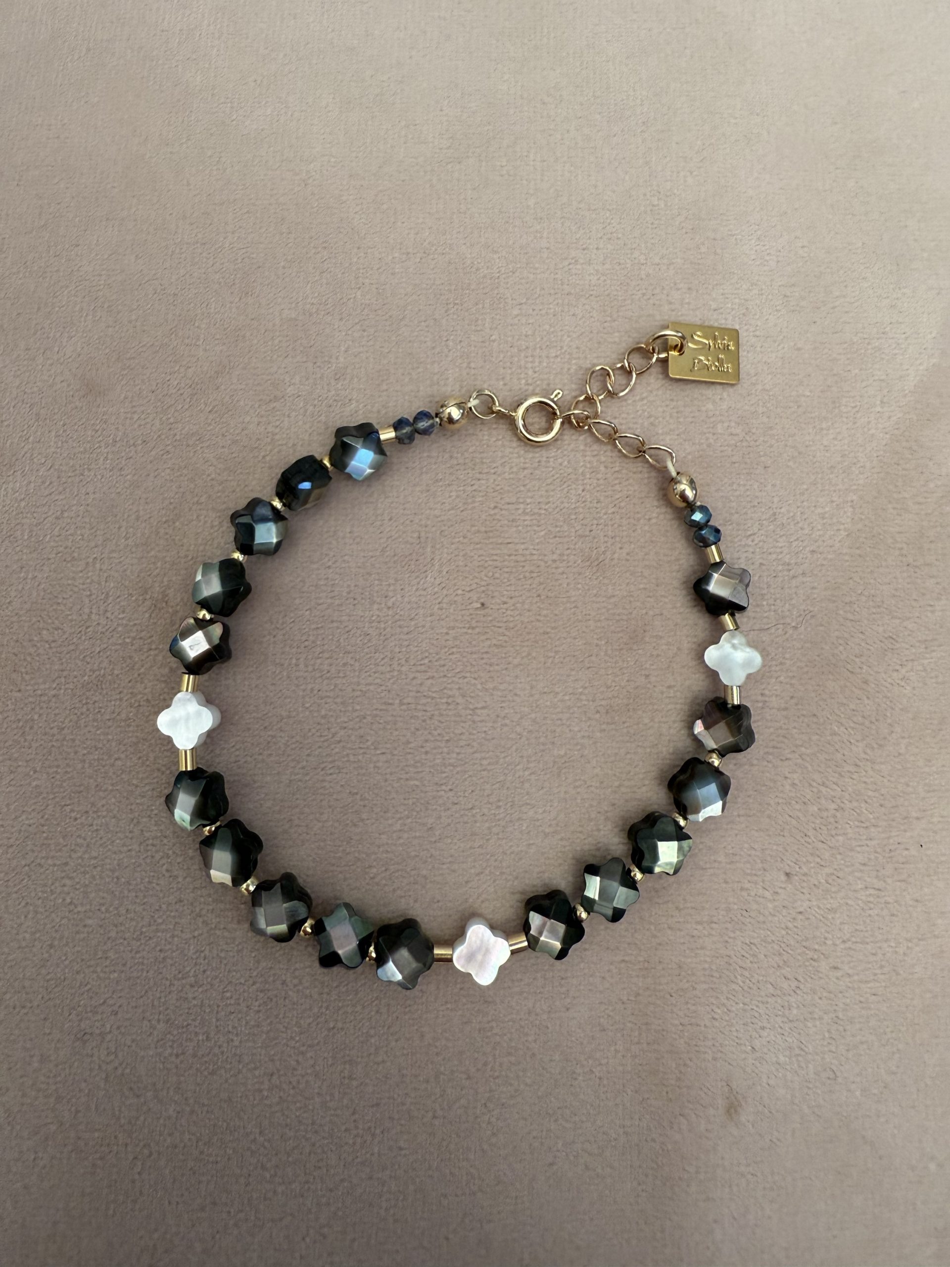 Bracelet Laurence 1 Bracelet Laurence