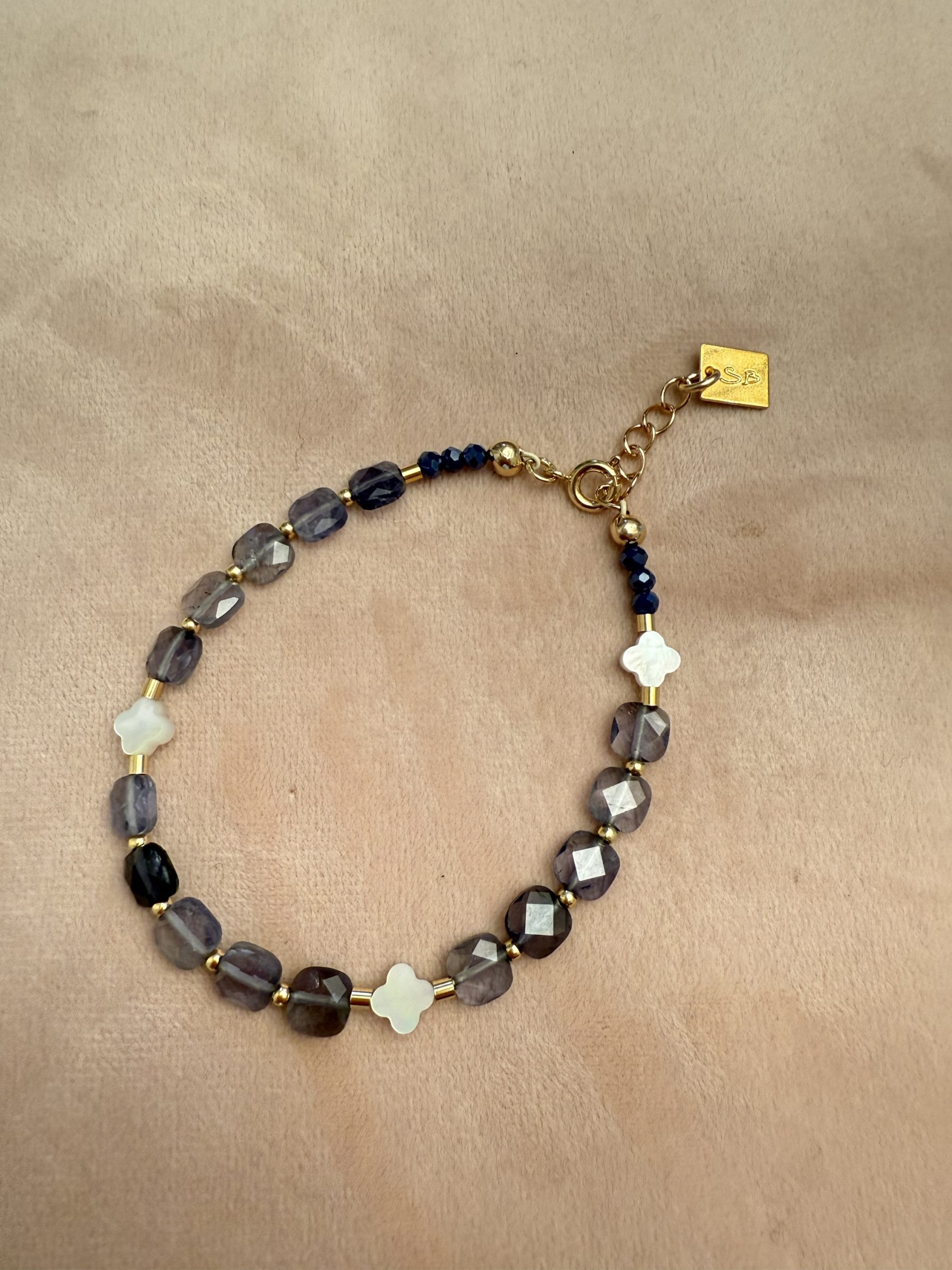 Bracelet Nathalie 1 Bracelet Nathalie