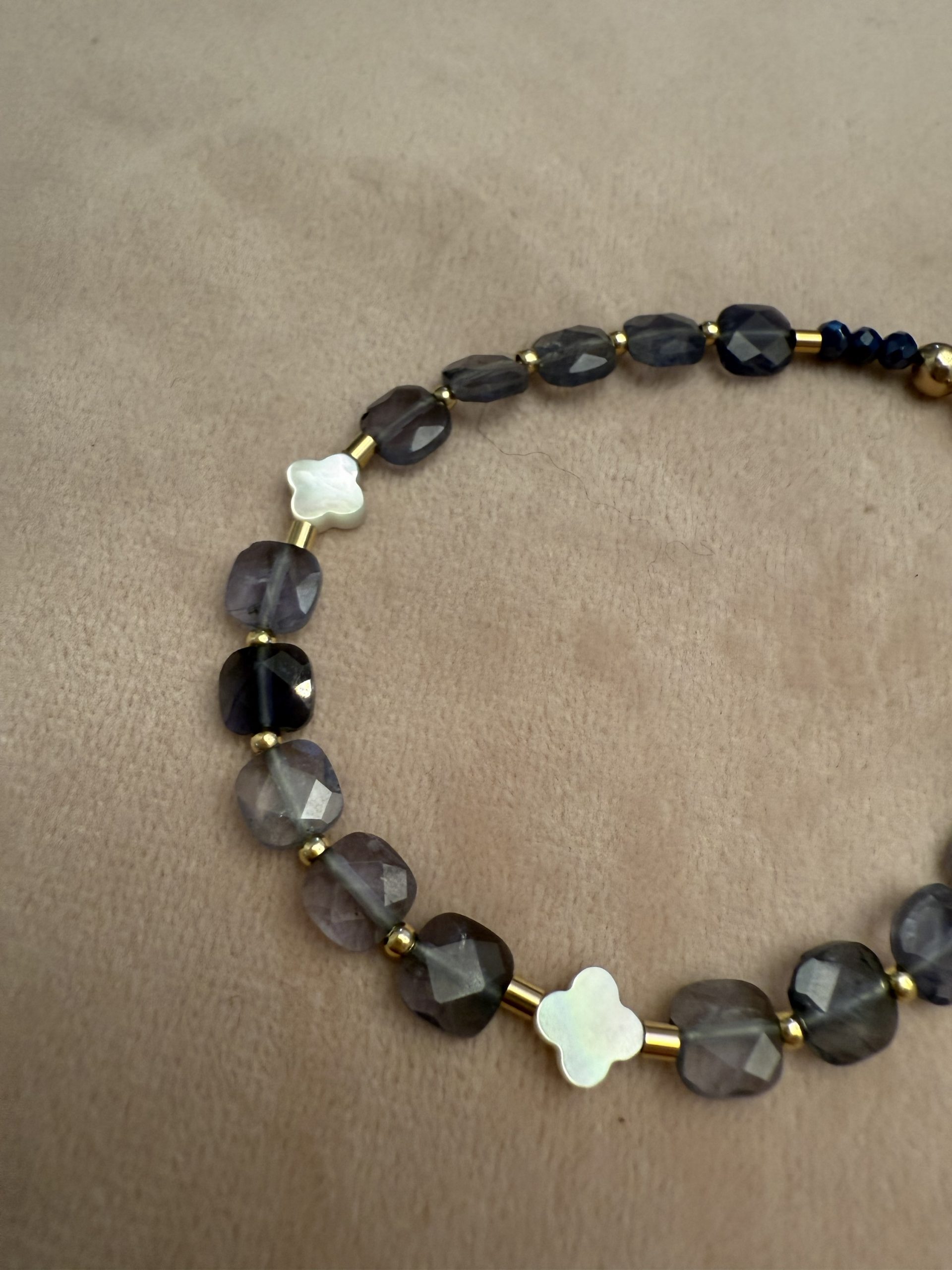 Bracelet Nathalie 4 Bracelet Nathalie