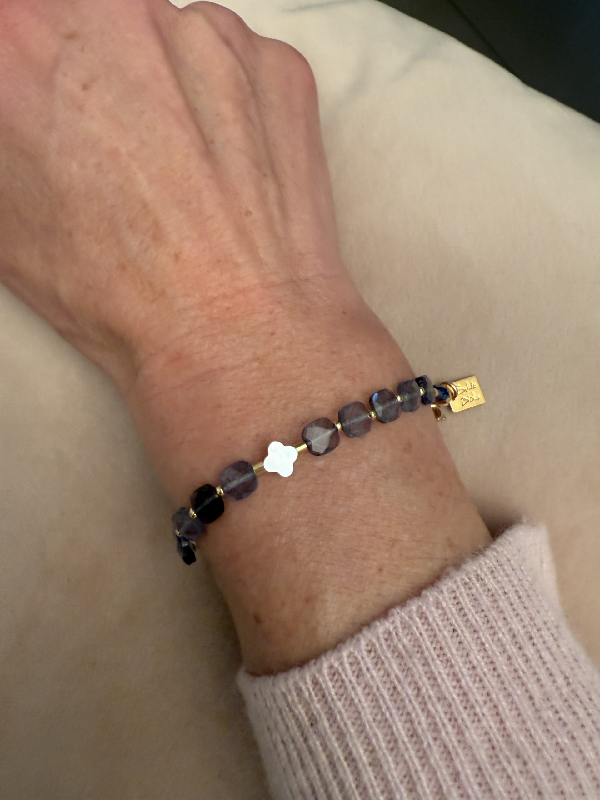 Bracelet Nathalie 3 Bracelet Nathalie