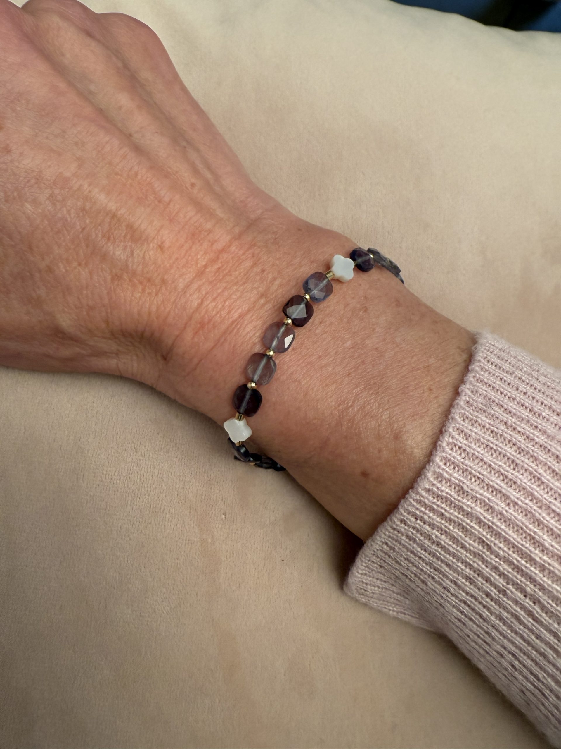 Bracelet Nathalie 2 Bracelet Nathalie