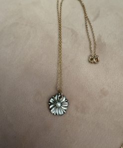 Collier my Daisy Flower