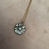 Collier my Daisy Flower 9 Collier my Daisy Flower