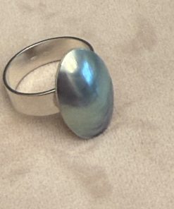 Bague Nautilia 7 Bague Nautilia