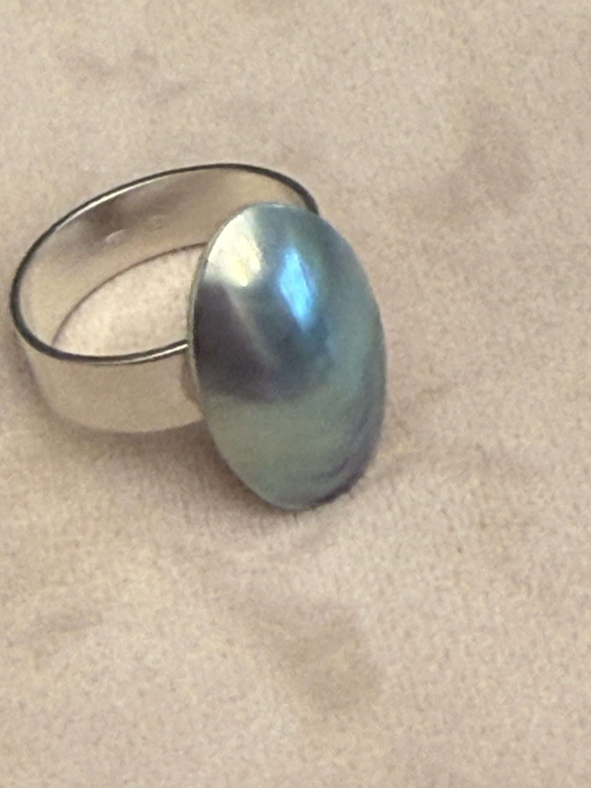 Bague Nautilia 4 Bague Nautilia