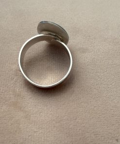 Bague Nautilia 6 Bague Nautilia