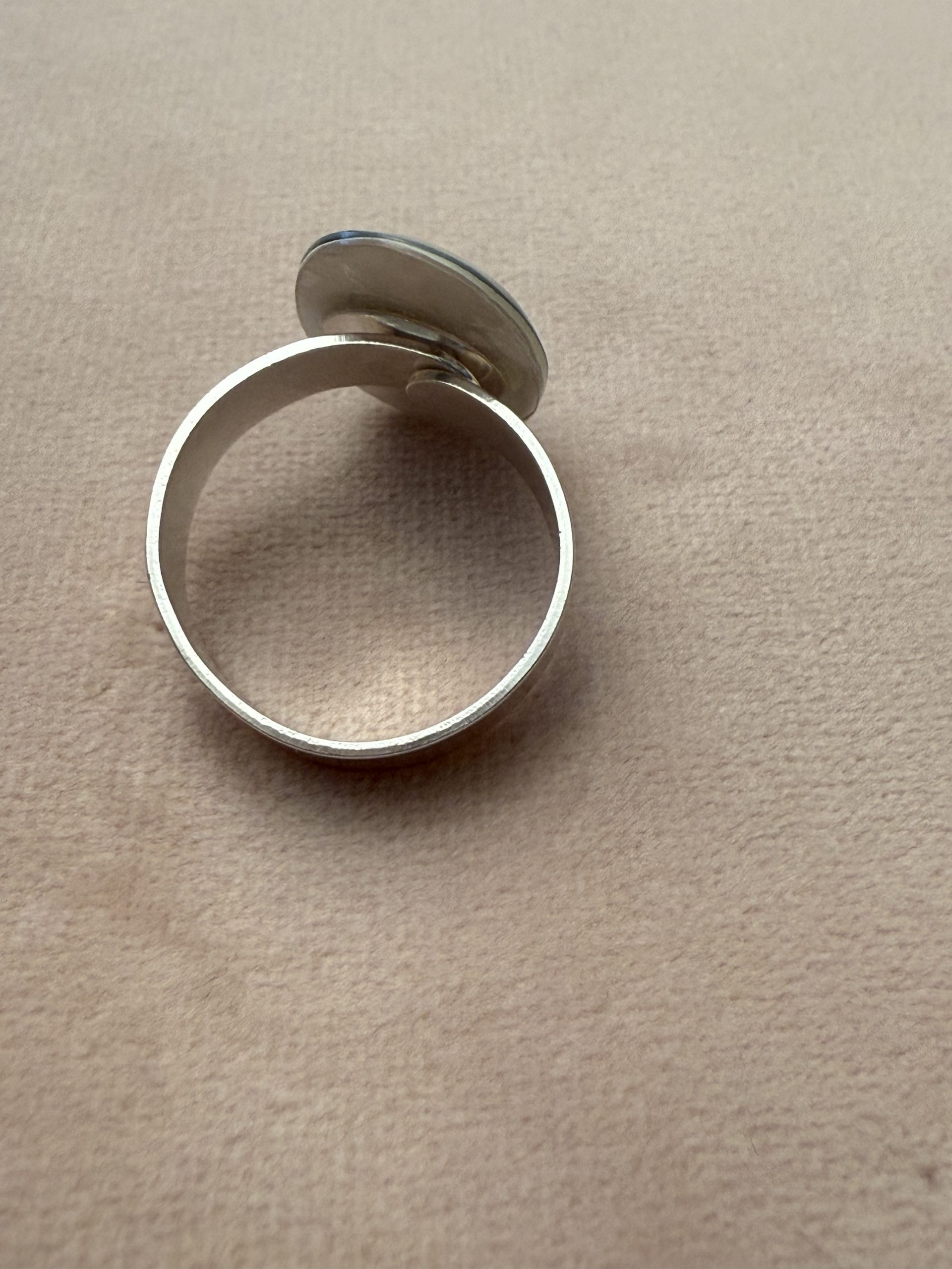 Bague Nautilia 3 Bague Nautilia