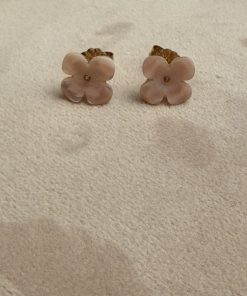 Accueil 19 Boucles d’oreilles Puces d’oreilles Romy
