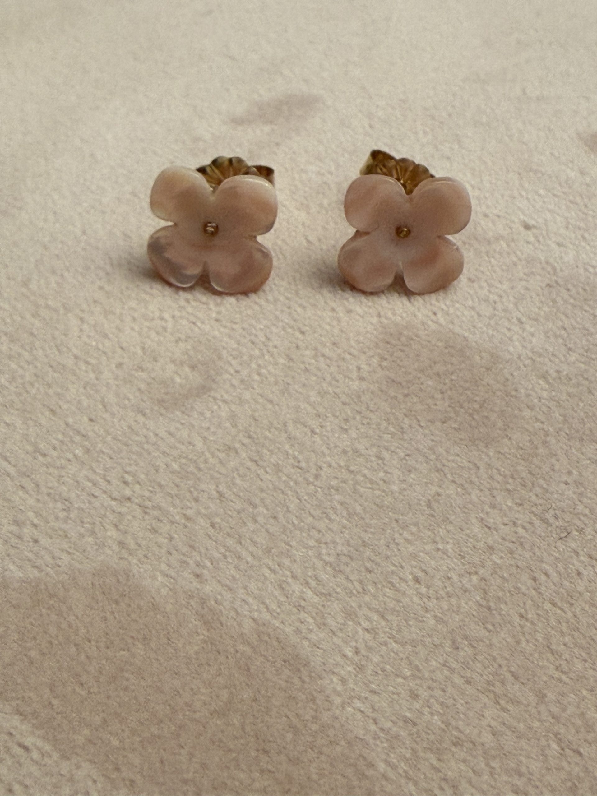 Boucles d’oreilles Puces d’oreilles Romy 1 Boucles d’oreilles Puces d’oreilles Romy