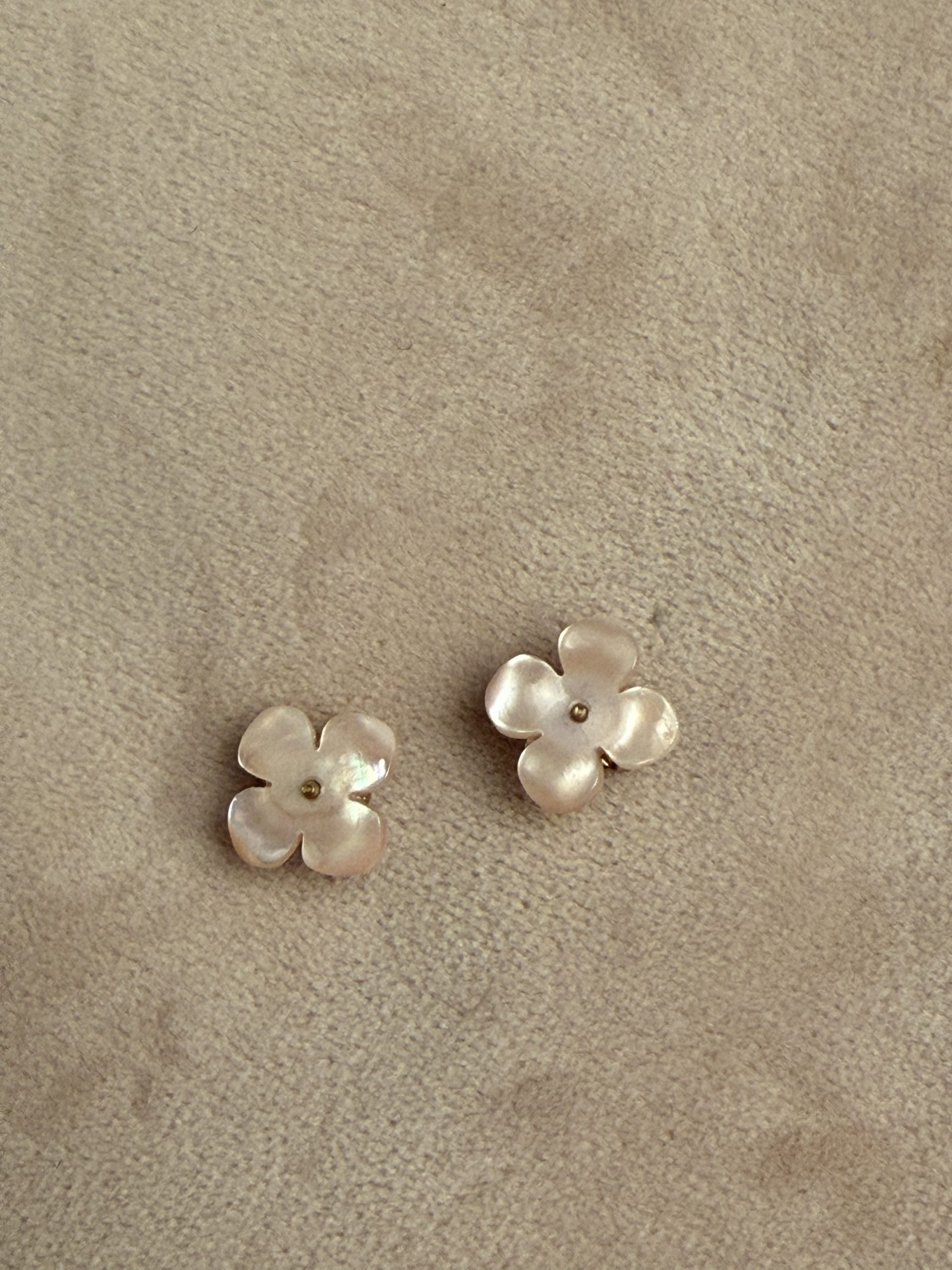 Boucles d’oreilles Puces d’oreilles Romy 3 Boucles d’oreilles Puces d’oreilles Romy