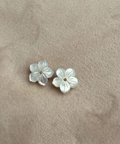 Boucles d’oreilles puces d’oreilles Charline