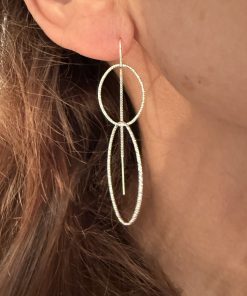 Fils d’oreilles Irina