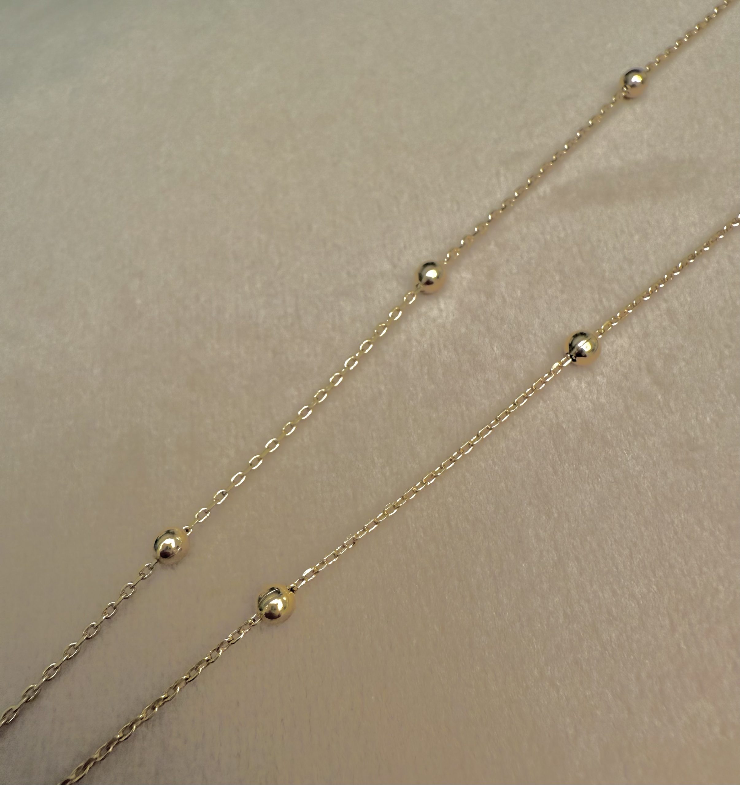 Collier Alexandre en plaqué or en nacre de Nautilus 3 Collier Alexandre en plaqué or en nacre de Nautilus