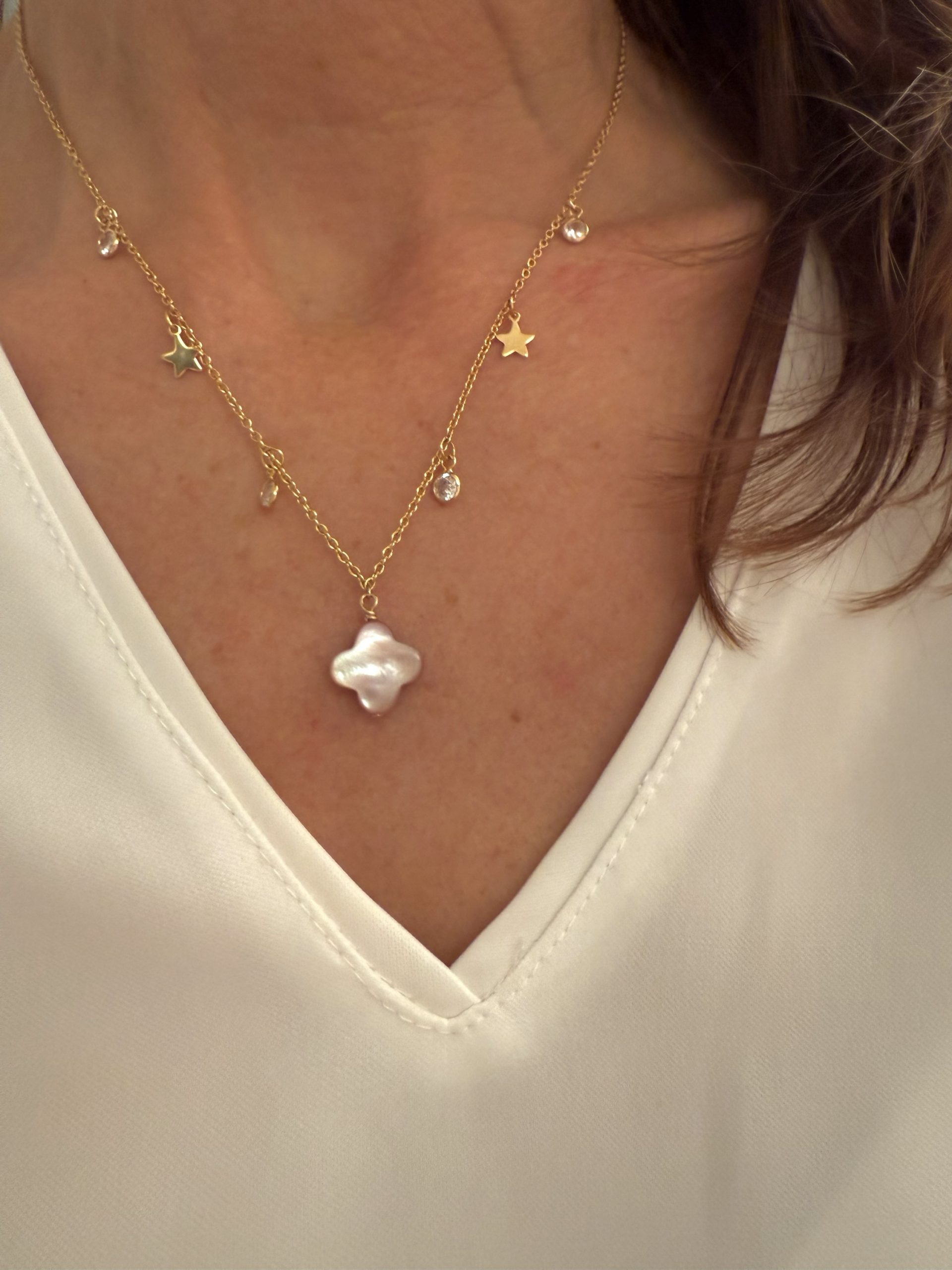 Collier Libra 1 Collier Libra