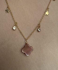 Collier Libra 5 Collier Libra