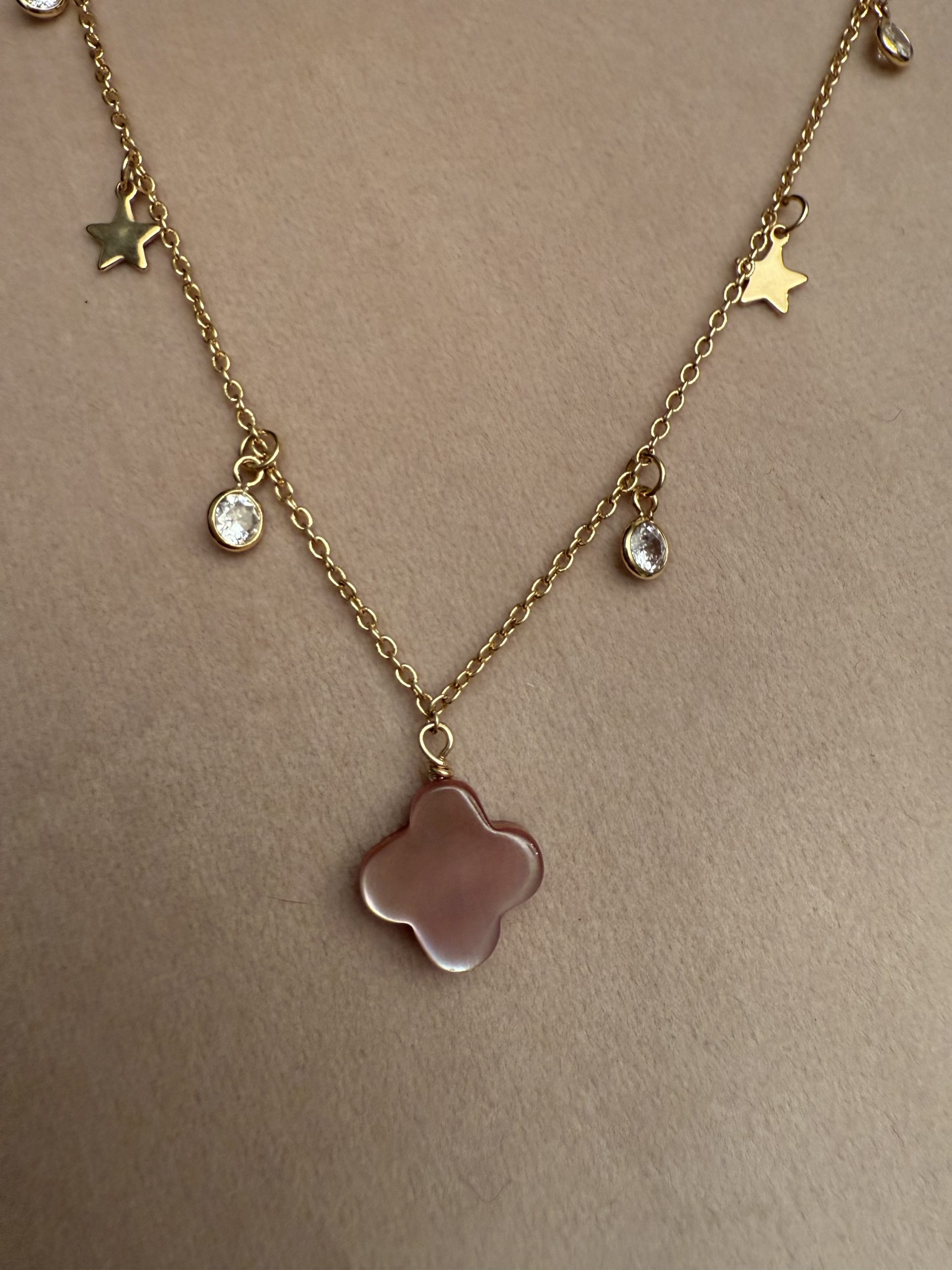 Collier Libra 3 Collier Libra