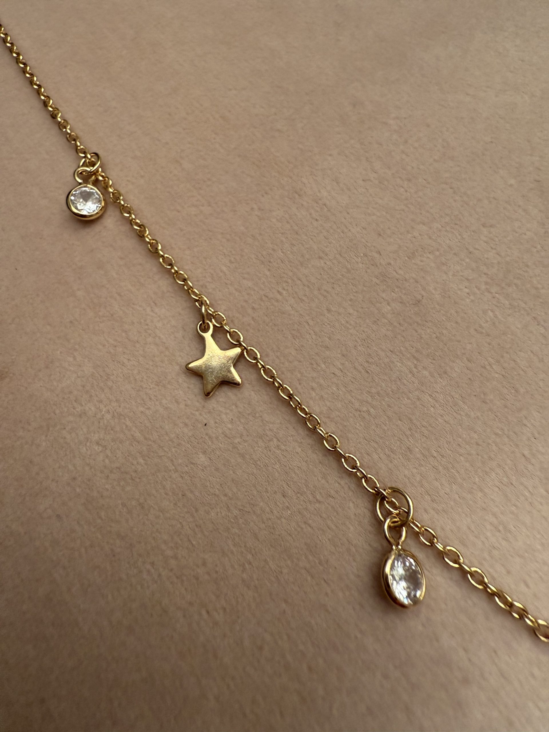 Collier Libra 2 Collier Libra