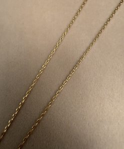 Mini sautoir Sophie 8 Mini sautoir Sophie