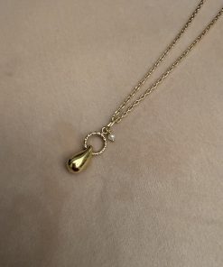 Mini sautoir Sophie 9 Mini sautoir Sophie