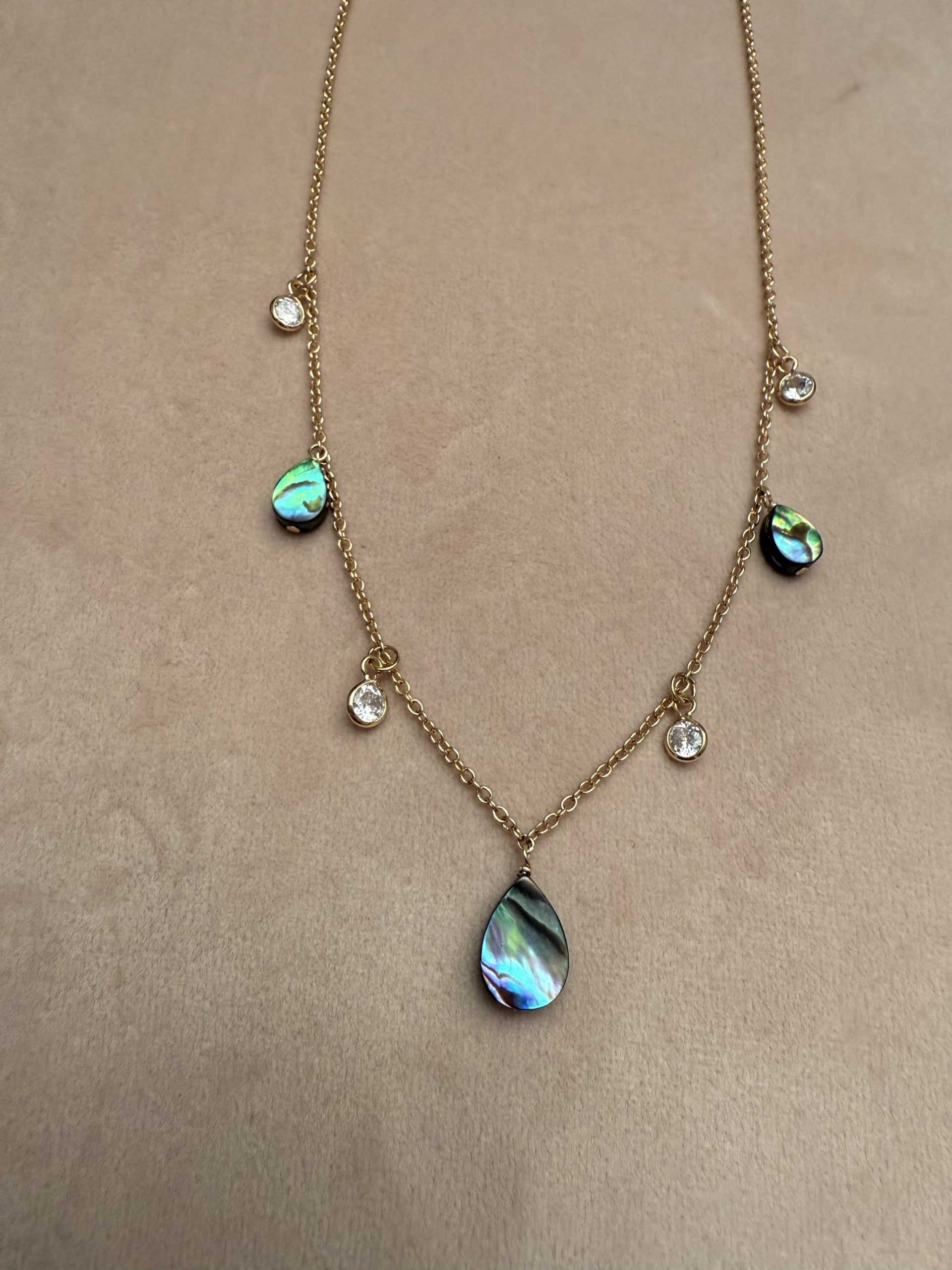 Collier Adeline 2 Collier Adeline