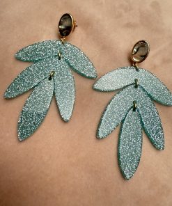 Boucles d’oreilles Siberia