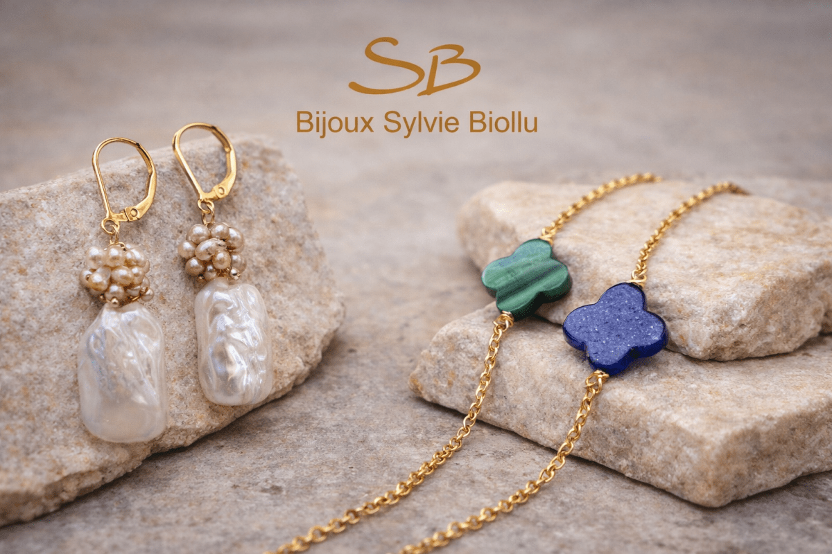 Foire de Paris - Edition 2026 1 Foire de Paris - Edition 2026 Bijoux artisanaux | Exposition Paris | Foire de Paris 2026